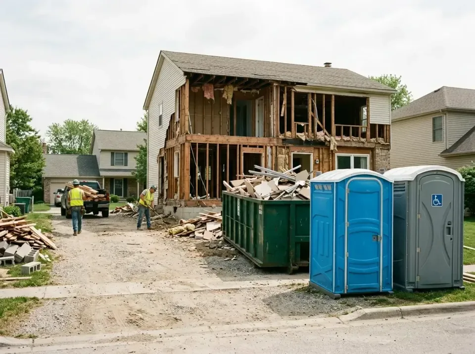 home-renovation-demolition-sit-010 — frequently asked questions, Portable Toilet & Dumpsters Rental in Stafford, TX